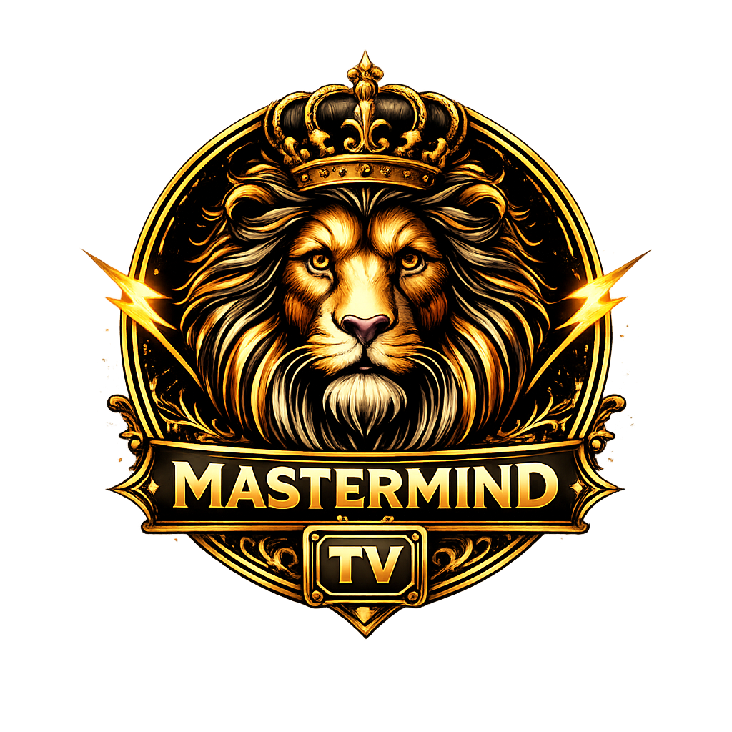 Mastermind TV